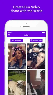 Coco - Live Video Chat HD android App screenshot 4